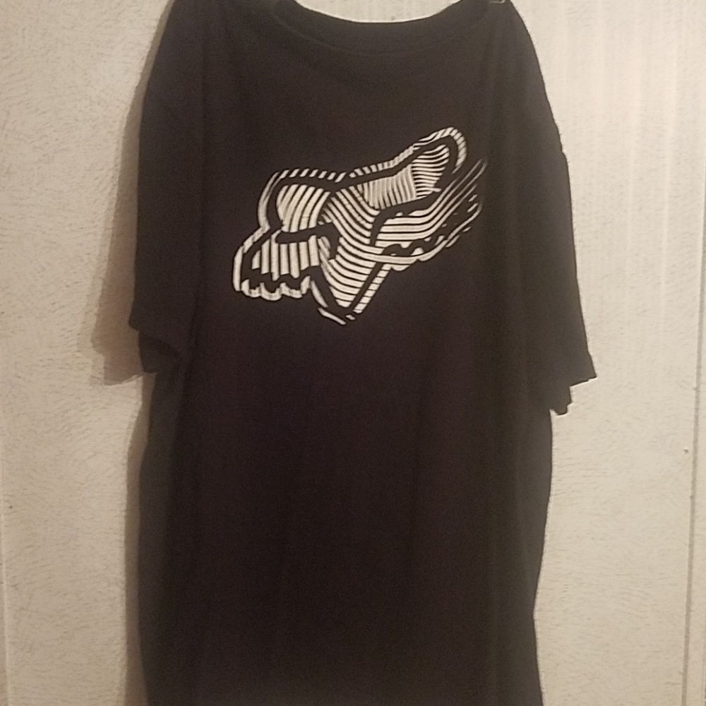 Fox tee shirt